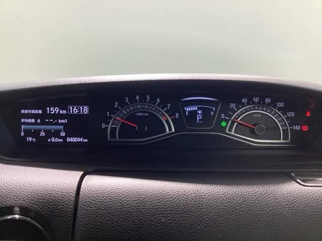 Ｎ－ＢＯＸカスタム Ｌ　Ｂｌｕｅｔｏｏｔｈ・純正ナビ・リアカメラ・ＥＴＣ２．０・前後ドラレコ・禁煙車・ＶＳＡ・カーテンエアバック・両側電動スライドドア・シートヒーター・エンスタ・パーキングセンサー・取扱説明書・スペアキー（19枚目）