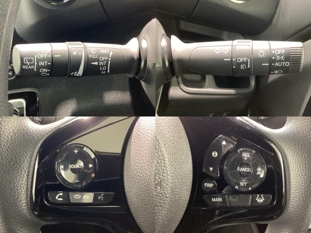 Ｎ－ＢＯＸカスタム Ｌ　Ｂｌｕｅｔｏｏｔｈ・純正ナビ・リアカメラ・ＥＴＣ２．０・前後ドラレコ・禁煙車・ＶＳＡ・カーテンエアバック・両側電動スライドドア・シートヒーター・エンスタ・パーキングセンサー・取扱説明書・スペアキー（20枚目）