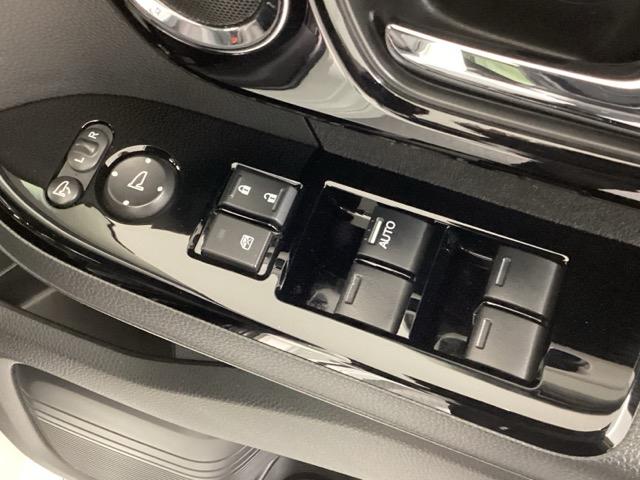 Ｎ－ＢＯＸカスタム Ｌ　Ｂｌｕｅｔｏｏｔｈ・純正ナビ・リアカメラ・ＥＴＣ２．０・前後ドラレコ・禁煙車・ＶＳＡ・カーテンエアバック・両側電動スライドドア・シートヒーター・エンスタ・パーキングセンサー・取扱説明書・スペアキー（28枚目）