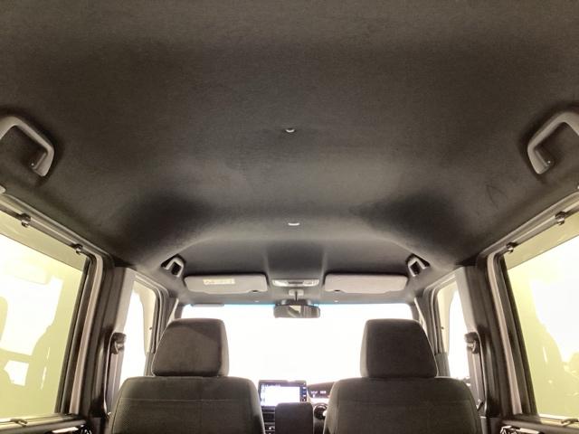 Ｎ－ＢＯＸカスタム Ｌ　Ｂｌｕｅｔｏｏｔｈ・純正ナビ・リアカメラ・ＥＴＣ２．０・前後ドラレコ・禁煙車・ＶＳＡ・カーテンエアバック・両側電動スライドドア・シートヒーター・エンスタ・パーキングセンサー・取扱説明書・スペアキー（32枚目）