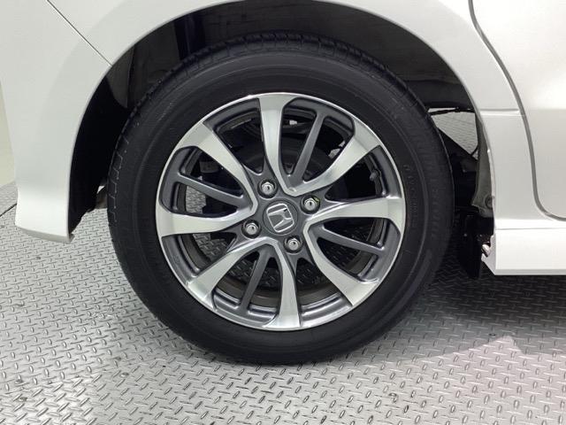 Ｎ－ＢＯＸカスタム Ｌ　Ｂｌｕｅｔｏｏｔｈ・純正ナビ・リアカメラ・ＥＴＣ２．０・前後ドラレコ・禁煙車・ＶＳＡ・カーテンエアバック・両側電動スライドドア・シートヒーター・エンスタ・パーキングセンサー・取扱説明書・スペアキー（36枚目）