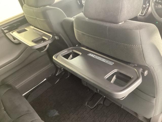 N-BOXカスタム L 当社デモカー・Bluetooth・純正ナビ・リアカメラ・ETC・ドラレコ・禁煙車・VSA・カーテンエアバック・電子パーキング・ブレーキホールド・シートヒーター・パーキングセンサー・取扱説明書・記録簿(30枚目)