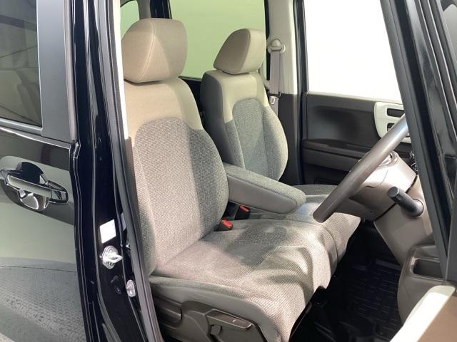 Ｎ－ＢＯＸ Ｌ　Ｂｌｕｅｔｏｏｔｈ・純正ナビ・リアカメラ・ＥＴＣ２．０・前後ドラレコ・禁煙車・ＶＳＡ・ＳＲＳエアバック・電子パーキング・ブレーキホールド・左側電動スライドドア・パーキングセンサー・シートヒーター（7枚目）