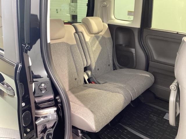 Ｎ－ＢＯＸ Ｌ　Ｂｌｕｅｔｏｏｔｈ・純正ナビ・リアカメラ・ＥＴＣ２．０・前後ドラレコ・禁煙車・ＶＳＡ・ＳＲＳエアバック・電子パーキング・ブレーキホールド・左側電動スライドドア・パーキングセンサー・シートヒーター（8枚目）