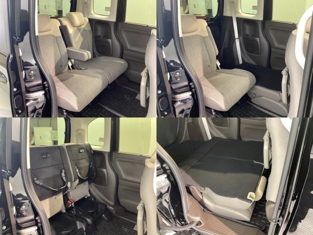 Ｎ－ＢＯＸ Ｌ　Ｂｌｕｅｔｏｏｔｈ・純正ナビ・リアカメラ・ＥＴＣ２．０・前後ドラレコ・禁煙車・ＶＳＡ・ＳＲＳエアバック・電子パーキング・ブレーキホールド・左側電動スライドドア・パーキングセンサー・シートヒーター（9枚目）