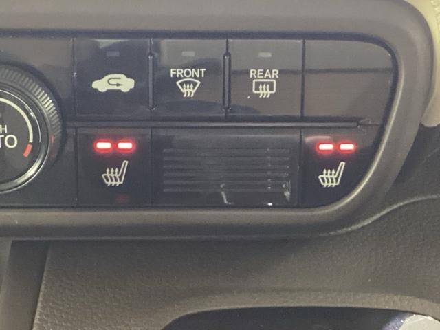 Ｎ－ＢＯＸ Ｌ　Ｂｌｕｅｔｏｏｔｈ・純正ナビ・リアカメラ・ＥＴＣ２．０・前後ドラレコ・禁煙車・ＶＳＡ・ＳＲＳエアバック・電子パーキング・ブレーキホールド・左側電動スライドドア・パーキングセンサー・シートヒーター（14枚目）