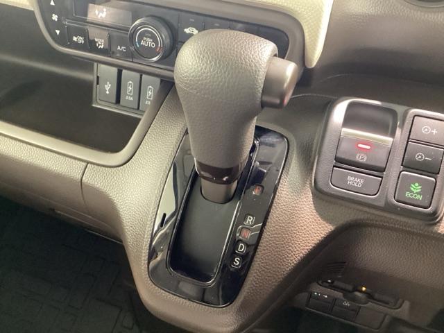 Ｎ－ＢＯＸ Ｌ　Ｂｌｕｅｔｏｏｔｈ・純正ナビ・リアカメラ・ＥＴＣ２．０・前後ドラレコ・禁煙車・ＶＳＡ・ＳＲＳエアバック・電子パーキング・ブレーキホールド・左側電動スライドドア・パーキングセンサー・シートヒーター（16枚目）