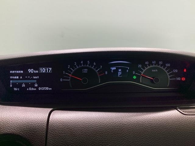 Ｎ－ＢＯＸ Ｌ　Ｂｌｕｅｔｏｏｔｈ・純正ナビ・リアカメラ・ＥＴＣ２．０・前後ドラレコ・禁煙車・ＶＳＡ・ＳＲＳエアバック・電子パーキング・ブレーキホールド・左側電動スライドドア・パーキングセンサー・シートヒーター（19枚目）