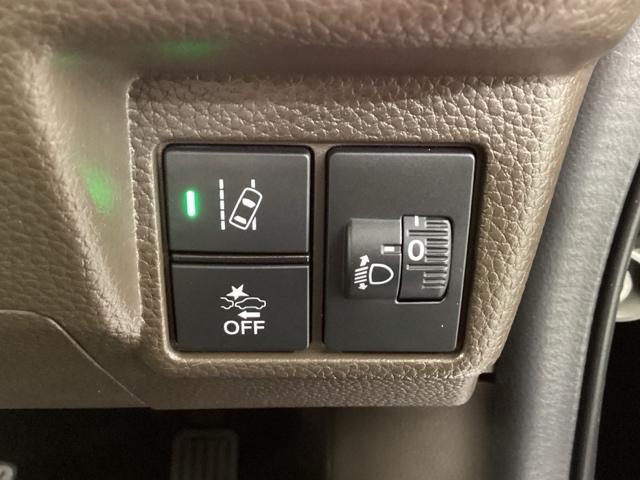 Ｎ－ＢＯＸ Ｌ　Ｂｌｕｅｔｏｏｔｈ・純正ナビ・リアカメラ・ＥＴＣ２．０・前後ドラレコ・禁煙車・ＶＳＡ・ＳＲＳエアバック・電子パーキング・ブレーキホールド・左側電動スライドドア・パーキングセンサー・シートヒーター（22枚目）