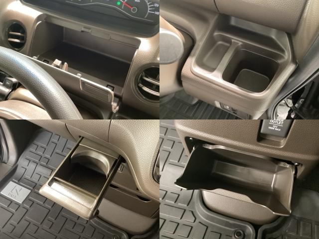 Ｎ－ＢＯＸ Ｌ　Ｂｌｕｅｔｏｏｔｈ・純正ナビ・リアカメラ・ＥＴＣ２．０・前後ドラレコ・禁煙車・ＶＳＡ・ＳＲＳエアバック・電子パーキング・ブレーキホールド・左側電動スライドドア・パーキングセンサー・シートヒーター（26枚目）