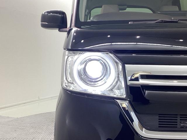 Ｎ－ＢＯＸ Ｌ　Ｂｌｕｅｔｏｏｔｈ・純正ナビ・リアカメラ・ＥＴＣ２．０・前後ドラレコ・禁煙車・ＶＳＡ・ＳＲＳエアバック・電子パーキング・ブレーキホールド・左側電動スライドドア・パーキングセンサー・シートヒーター（36枚目）