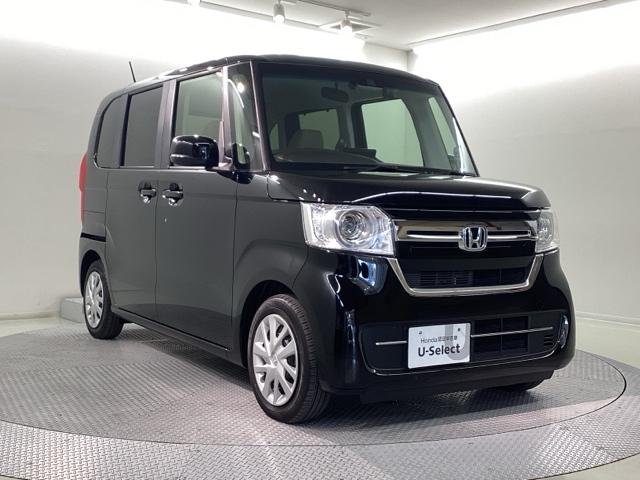 Ｎ－ＢＯＸ Ｌ　Ｂｌｕｅｔｏｏｔｈ・純正ナビ・リアカメラ・ＥＴＣ２．０・前後ドラレコ・禁煙車・ＶＳＡ・ＳＲＳエアバック・電子パーキング・ブレーキホールド・左側電動スライドドア・パーキングセンサー・シートヒーター（39枚目）