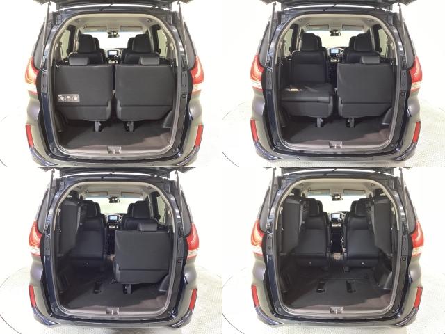 フリード Ｇ・ホンダセンシング　Ｂｌｕｅｔｏｏｔｈ・純正ナビ・リアカメラ・ＥＴＣ・前後ドラレコ・禁煙車・ワンオーナー・ＶＳＡ・ＳＲＳエアバック・両側電動スライドドア・シートヒーター・フロントガラス熱線・オートＡ／Ｃ・取扱説明書（6枚目）