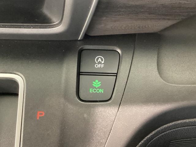 フリード Ｇ・ホンダセンシング　Ｂｌｕｅｔｏｏｔｈ・純正ナビ・リアカメラ・ＥＴＣ・前後ドラレコ・禁煙車・ワンオーナー・ＶＳＡ・ＳＲＳエアバック・両側電動スライドドア・シートヒーター・フロントガラス熱線・オートＡ／Ｃ・取扱説明書（16枚目）