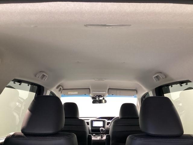 フリード Ｇ・ホンダセンシング　Ｂｌｕｅｔｏｏｔｈ・純正ナビ・リアカメラ・ＥＴＣ・前後ドラレコ・禁煙車・ワンオーナー・ＶＳＡ・ＳＲＳエアバック・両側電動スライドドア・シートヒーター・フロントガラス熱線・オートＡ／Ｃ・取扱説明書（27枚目）