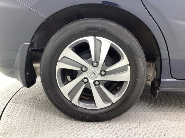 フリード Ｇ・ホンダセンシング　Ｂｌｕｅｔｏｏｔｈ・純正ナビ・リアカメラ・ＥＴＣ・前後ドラレコ・禁煙車・ワンオーナー・ＶＳＡ・ＳＲＳエアバック・両側電動スライドドア・シートヒーター・フロントガラス熱線・オートＡ／Ｃ・取扱説明書（31枚目）