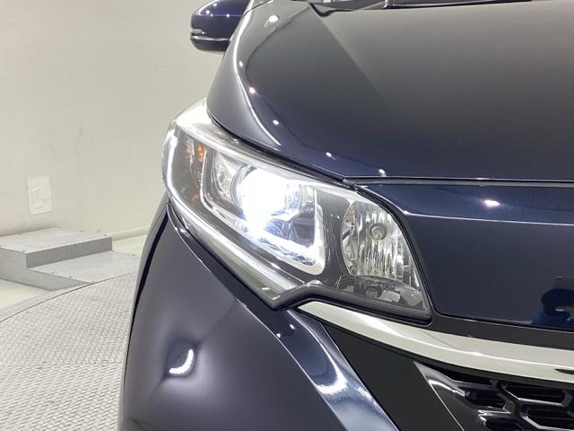 フリード Ｇ・ホンダセンシング　Ｂｌｕｅｔｏｏｔｈ・純正ナビ・リアカメラ・ＥＴＣ・前後ドラレコ・禁煙車・ワンオーナー・ＶＳＡ・ＳＲＳエアバック・両側電動スライドドア・シートヒーター・フロントガラス熱線・オートＡ／Ｃ・取扱説明書（32枚目）