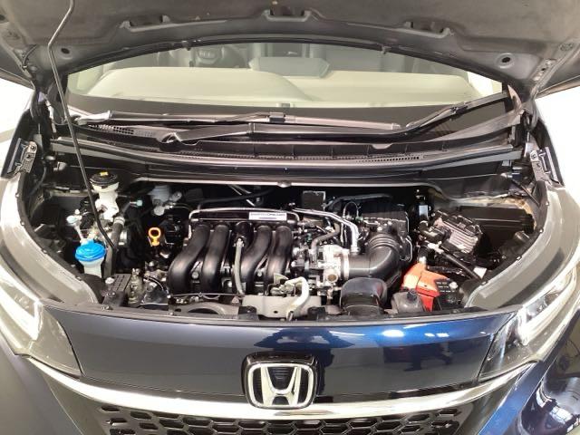 フリード Ｇ・ホンダセンシング　Ｂｌｕｅｔｏｏｔｈ・純正ナビ・リアカメラ・ＥＴＣ・前後ドラレコ・禁煙車・ワンオーナー・ＶＳＡ・ＳＲＳエアバック・両側電動スライドドア・シートヒーター・フロントガラス熱線・オートＡ／Ｃ・取扱説明書（33枚目）