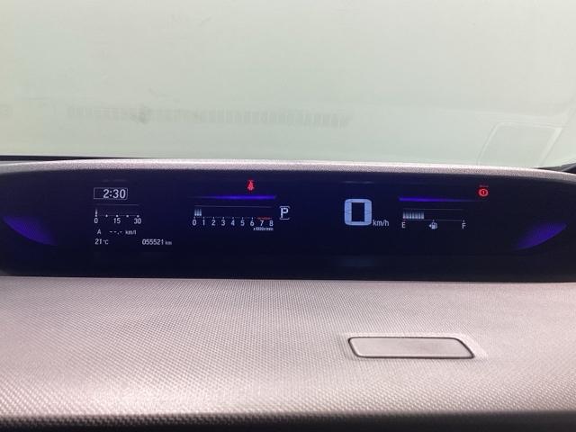 ステップワゴンスパーダ スパーダホンダセンシング Bluetooth・純正ナビ・リアカメラ・ETC・禁煙車・ワンオーナー・VSA・サイドカーテンエアバック・LEDヘッドライト・オートA/C・スマートキー・取扱説明書・記録簿・スペアキー(16枚目)