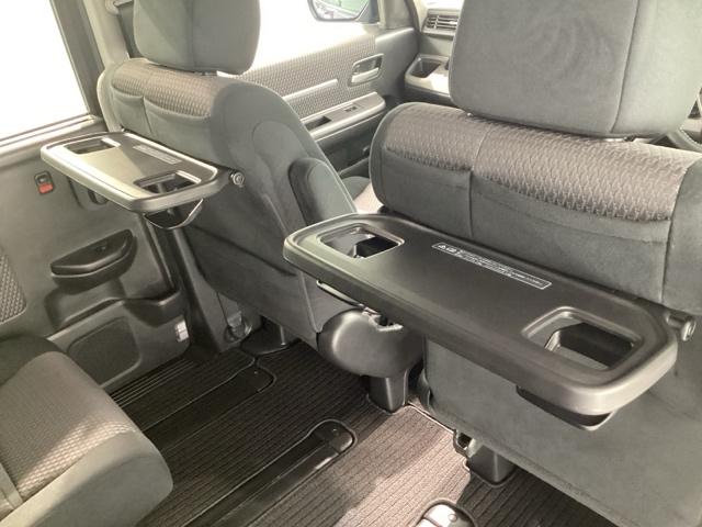 ステップワゴンスパーダ スパーダホンダセンシング Bluetooth・純正ナビ・リアカメラ・ETC・禁煙車・ワンオーナー・VSA・サイドカーテンエアバック・LEDヘッドライト・オートA/C・スマートキー・取扱説明書・記録簿・スペアキー(26枚目)