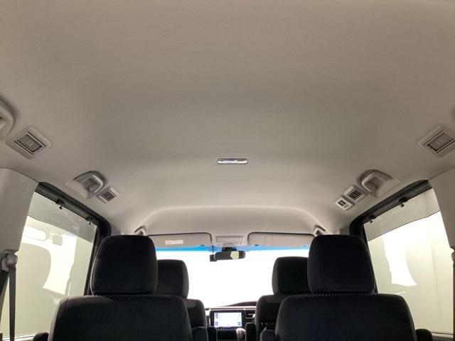 ステップワゴンスパーダ スパーダホンダセンシング Bluetooth・純正ナビ・リアカメラ・ETC・禁煙車・ワンオーナー・VSA・サイドカーテンエアバック・LEDヘッドライト・オートA/C・スマートキー・取扱説明書・記録簿・スペアキー(29枚目)