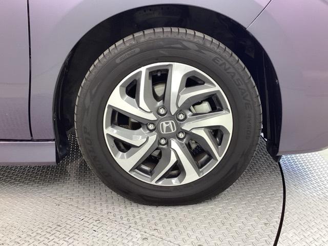 ステップワゴンスパーダ スパーダホンダセンシング Bluetooth・純正ナビ・リアカメラ・ETC・禁煙車・ワンオーナー・VSA・サイドカーテンエアバック・LEDヘッドライト・オートA/C・スマートキー・取扱説明書・記録簿・スペアキー(33枚目)