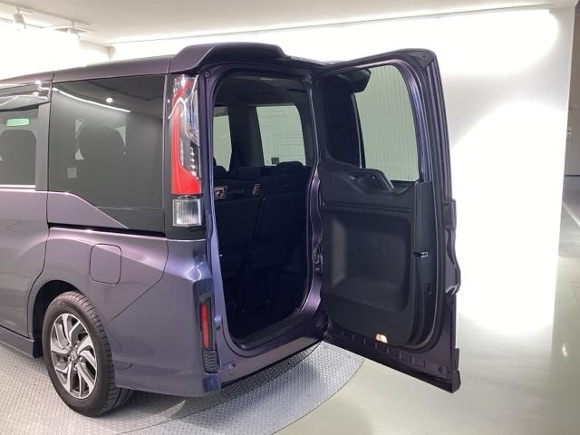 ステップワゴンスパーダ スパーダホンダセンシング Bluetooth・純正ナビ・リアカメラ・ETC・禁煙車・ワンオーナー・VSA・サイドカーテンエアバック・LEDヘッドライト・オートA/C・スマートキー・取扱説明書・記録簿・スペアキー(36枚目)