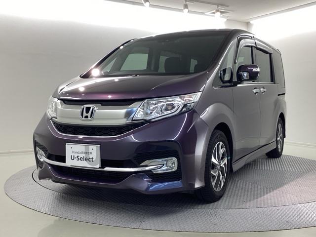 ステップワゴンスパーダ スパーダホンダセンシング Bluetooth・純正ナビ・リアカメラ・ETC・禁煙車・ワンオーナー・VSA・サイドカーテンエアバック・LEDヘッドライト・オートA/C・スマートキー・取扱説明書・記録簿・スペアキー(37枚目)