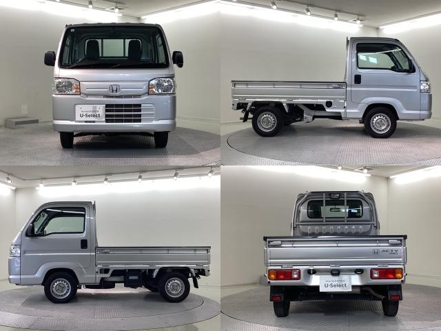 アクティトラック SDX AM/FMチューナー・エアコン・5M/T・禁煙車・ワンオーナー・エアバック・EPS(5枚目)