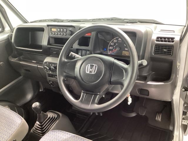 アクティトラック SDX AM/FMチューナー・エアコン・5M/T・禁煙車・ワンオーナー・エアバック・EPS(8枚目)