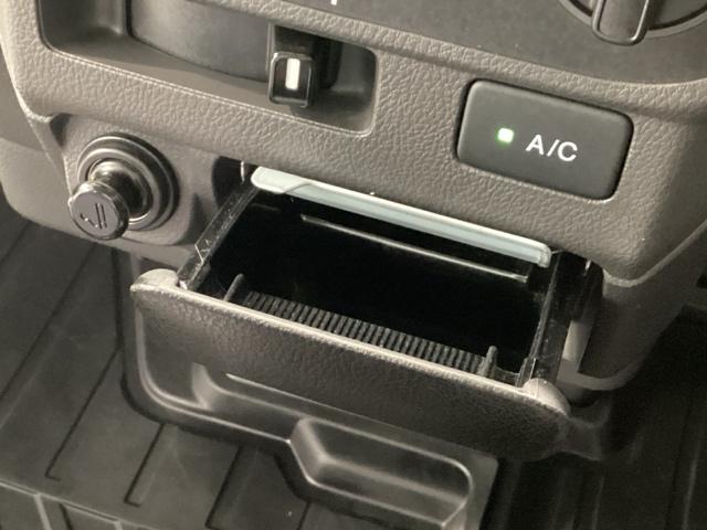 アクティトラック SDX AM/FMチューナー・エアコン・5M/T・禁煙車・ワンオーナー・エアバック・EPS(11枚目)