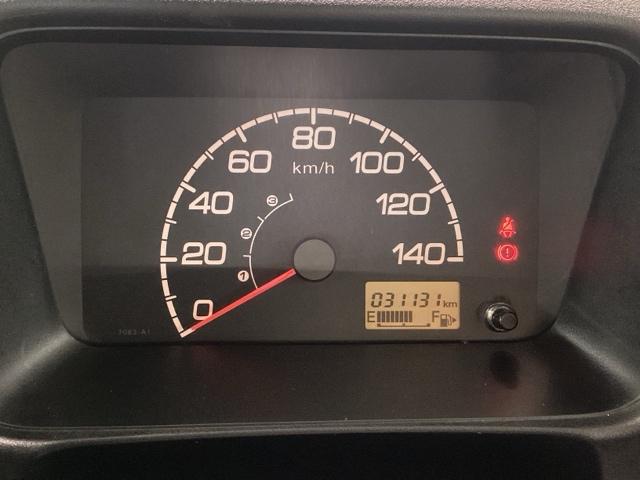 アクティトラック SDX AM/FMチューナー・エアコン・5M/T・禁煙車・ワンオーナー・エアバック・EPS(13枚目)