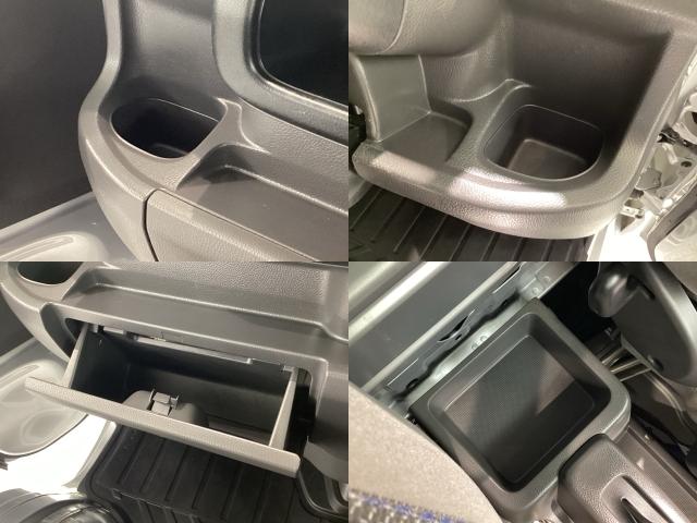 アクティトラック SDX AM/FMチューナー・エアコン・5M/T・禁煙車・ワンオーナー・エアバック・EPS(15枚目)