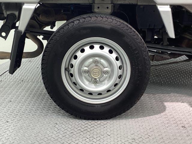 アクティトラック SDX AM/FMチューナー・エアコン・5M/T・禁煙車・ワンオーナー・エアバック・EPS(19枚目)