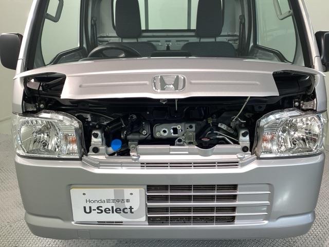 アクティトラック SDX AM/FMチューナー・エアコン・5M/T・禁煙車・ワンオーナー・エアバック・EPS(21枚目)