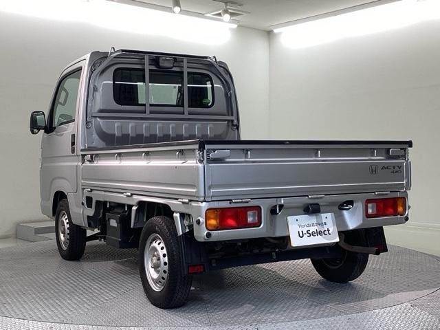 アクティトラック SDX AM/FMチューナー・エアコン・5M/T・禁煙車・ワンオーナー・エアバック・EPS(24枚目)