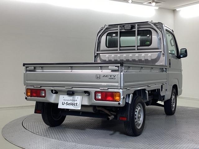 アクティトラック SDX AM/FMチューナー・エアコン・5M/T・禁煙車・ワンオーナー・エアバック・EPS(25枚目)