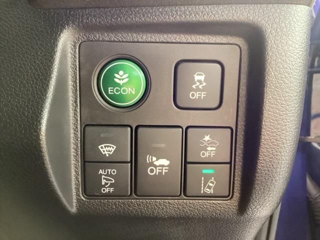 ヴェゼル ハイブリッドＲＳ・ホンダセンシング　Ｂｌｕｅｔｏｏｔｈ・純正ナビ・リアカメラ・ＥＴＣ・前後ドラレコ・禁煙車・ＶＳＡ・カーテンエアバック・電子パーキング・ブレーキホールド・シートヒーター・車両接近警報装置・オートＡ／Ｃ・取扱説明書・記録簿（20枚目）