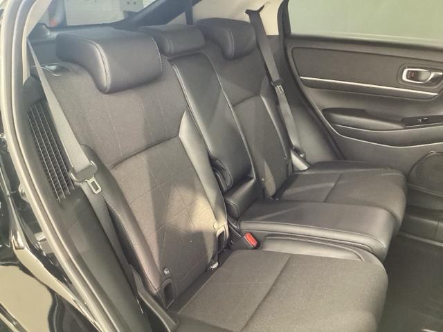 ヴェゼル e:HEVZ Bluetooth・CONNECTディスプレイ・マルチビューカメラ・ETC2.0・前後ドラレコ・禁煙車・VSA・カーテンエアバック・パワーテールゲート・シートヒーター・電子パーキング・ブレーキホールド(8枚目)