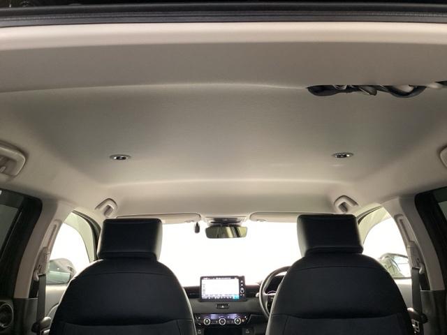 ヴェゼル e:HEVZ Bluetooth・CONNECTディスプレイ・マルチビューカメラ・ETC2.0・前後ドラレコ・禁煙車・VSA・カーテンエアバック・パワーテールゲート・シートヒーター・電子パーキング・ブレーキホールド(29枚目)