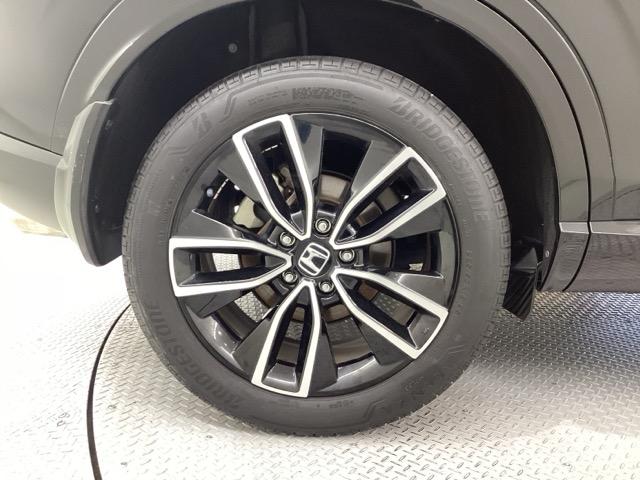 ヴェゼル e:HEVZ Bluetooth・CONNECTディスプレイ・マルチビューカメラ・ETC2.0・前後ドラレコ・禁煙車・VSA・カーテンエアバック・パワーテールゲート・シートヒーター・電子パーキング・ブレーキホールド(33枚目)