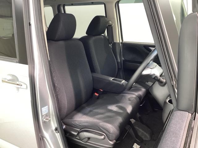 Ｎ－ＢＯＸカスタム Ｇ・Ｌパッケージ　Ｂｌｕｅｔｏｏｔｈ・純正ナビ・リアカメラ・ＥＴＣ・安心パッケージ・禁煙車・ワンオーナー・ＶＳＡ・ＳＲＳエアバック・両側電動スライドドア・ＨＩＤヘッドライト・スマートキー・取扱説明書・記録簿・スペアキー（7枚目）