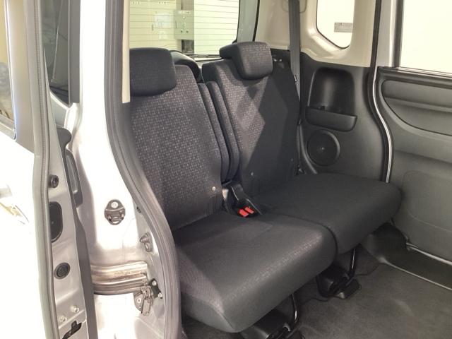 Ｎ－ＢＯＸカスタム Ｇ・Ｌパッケージ　Ｂｌｕｅｔｏｏｔｈ・純正ナビ・リアカメラ・ＥＴＣ・安心パッケージ・禁煙車・ワンオーナー・ＶＳＡ・ＳＲＳエアバック・両側電動スライドドア・ＨＩＤヘッドライト・スマートキー・取扱説明書・記録簿・スペアキー（8枚目）