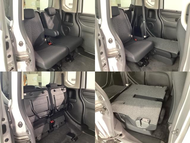 Ｎ－ＢＯＸカスタム Ｇ・Ｌパッケージ　Ｂｌｕｅｔｏｏｔｈ・純正ナビ・リアカメラ・ＥＴＣ・安心パッケージ・禁煙車・ワンオーナー・ＶＳＡ・ＳＲＳエアバック・両側電動スライドドア・ＨＩＤヘッドライト・スマートキー・取扱説明書・記録簿・スペアキー（9枚目）