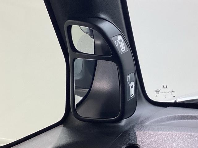 Ｎ－ＢＯＸカスタム Ｇ・Ｌパッケージ　Ｂｌｕｅｔｏｏｔｈ・純正ナビ・リアカメラ・ＥＴＣ・安心パッケージ・禁煙車・ワンオーナー・ＶＳＡ・ＳＲＳエアバック・両側電動スライドドア・ＨＩＤヘッドライト・スマートキー・取扱説明書・記録簿・スペアキー（24枚目）