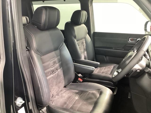 ステップワゴン ｅ：ＨＥＶスパーダプレミアムライン　Ｂｌｕｅｔｏｏｔｈ・純正ナビ・リアカメラ・ＥＴＣ２．０・ドラレコ・禁煙車・ワンオーナー・ＶＳＡ・サイドカーテンエアバック・パワーテールゲート・電子パーキング・ブレーキホールド・シートヒーター（7枚目）