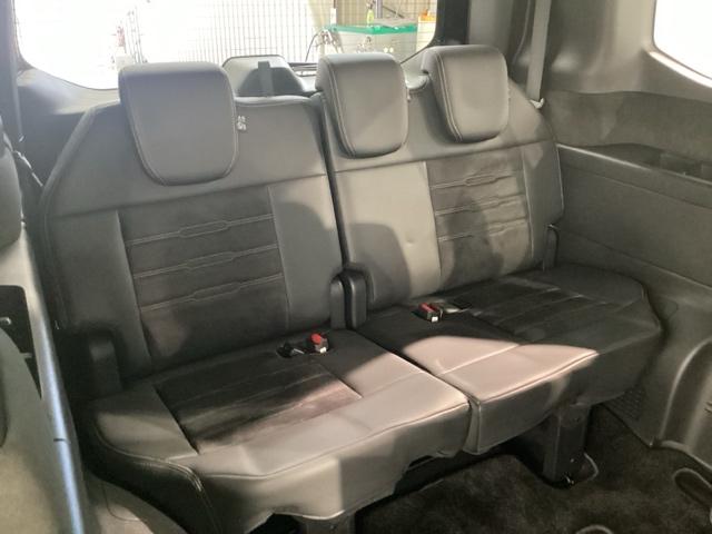 ステップワゴン ｅ：ＨＥＶスパーダプレミアムライン　Ｂｌｕｅｔｏｏｔｈ・純正ナビ・リアカメラ・ＥＴＣ２．０・ドラレコ・禁煙車・ワンオーナー・ＶＳＡ・サイドカーテンエアバック・パワーテールゲート・電子パーキング・ブレーキホールド・シートヒーター（9枚目）