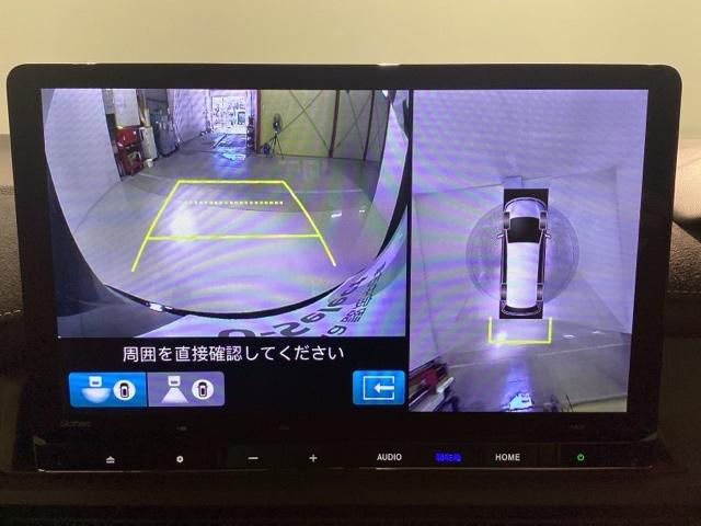 ステップワゴン ｅ：ＨＥＶスパーダプレミアムライン　Ｂｌｕｅｔｏｏｔｈ・純正ナビ・リアカメラ・ＥＴＣ２．０・ドラレコ・禁煙車・ワンオーナー・ＶＳＡ・サイドカーテンエアバック・パワーテールゲート・電子パーキング・ブレーキホールド・シートヒーター（12枚目）