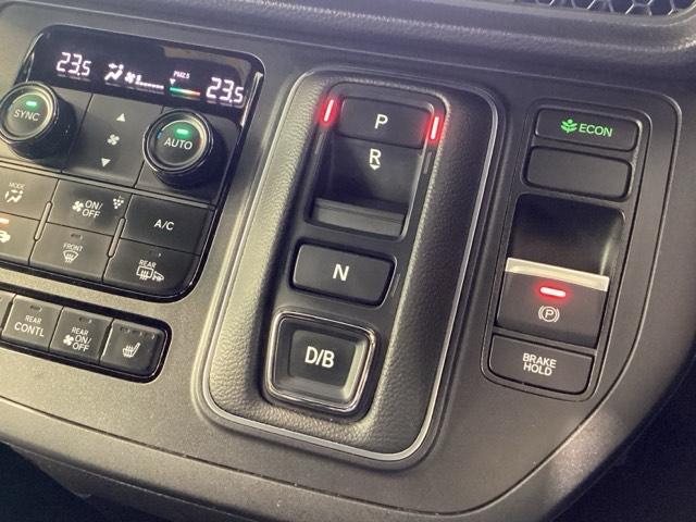 ステップワゴン ｅ：ＨＥＶスパーダプレミアムライン　Ｂｌｕｅｔｏｏｔｈ・純正ナビ・リアカメラ・ＥＴＣ２．０・ドラレコ・禁煙車・ワンオーナー・ＶＳＡ・サイドカーテンエアバック・パワーテールゲート・電子パーキング・ブレーキホールド・シートヒーター（15枚目）