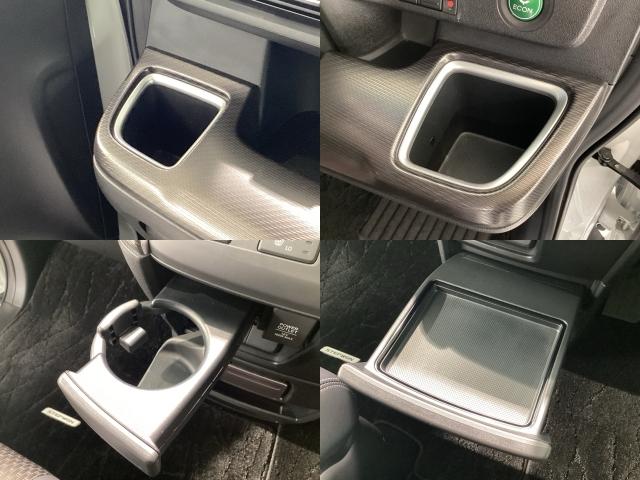 ステップワゴンスパーダ スパーダ・クールスピリットホンダセンシング　Ｂｌｕｅｔｏｏｔｈ・純正ナビ・リアカメラ・リヤ席モニター・エンスタ・ＥＴＣ２．０・前後ドラレコ・禁煙車・ワンオーナー・ＶＳＡ・カーテンエアバック・シートヒーター・両側電動スライドドア・取扱説明書（25枚目）